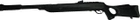 Пневматическая винтовка HATSAN Torpedo 150 TH Sniper с усиленной газовой пружиной + прицел 3-9х40 Е Sniper AR - изображение 9