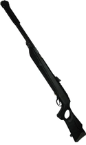 Пневматична гвинтівка HATSAN Torpedo 150 TH Sniper з газовою пружиною + оптика 3-9х32 Е Sniper AR - зображення 1