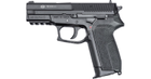 Пистолет пневматический SAS Pro 2022 Metal 4,5 мм - изображение 1