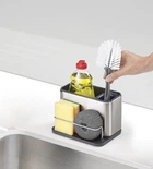 Органайзер для раковини Joseph Joseph Cleaning&organisation 12,7х18х12,5см 85112