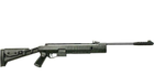 Гвинтівка пневматична Webley Spector D-Ram 4,5 мм 24J (2370.21.85) - зображення 1