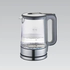 Електрочайник скляний Maestro 1.7 л (MR-053-GREY)