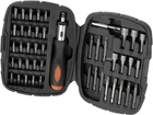 Набор инструментов Black+Decker 45 предметов (A7039)