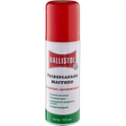 Масло оружейное Klever Ballistol spray 100ml (4290003) - изображение 1