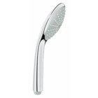 Душевая лейка GROHE Euphoria однорежимная 110мм пластик хром 27265000
