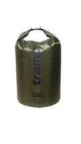 Гермомешок Tramp Diamond Rip-Stop TRA-208-olive 50 л оливковый