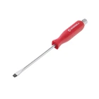 Викрутка ударна SL6*125 мм, CrV INTERTOOL (HT-0483)