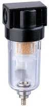 Фільтр Airkraft очищення повітря 1/4" (AF2500)