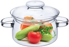 Каструля Simax Nyko з кришкою 2 л (6073)