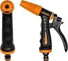 Пістолет Bradas регульований прямий ZEBRA TWIN (ECO-7205T)