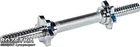 Гриф гантельний Newt 40 см 25 мм (TI-8049)