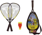 Набір для швидкісного бадмінтону Talbot Torro Speedbadminton Set Speed 4400 (490114)