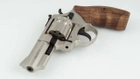 Револьвер Zbroia PROFI 3" (сатин/бук) - зображення 5