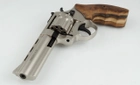 Револьвер Zbroia PROFI 4.5" (сатин/бук) - зображення 4