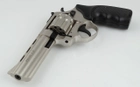 Револьвер Zbroia PROFI 4.5" (сатин/пластик) - зображення 3