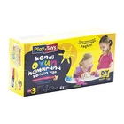 Набір «Фабрика тіста: зроби сам» Play Toys (50201)