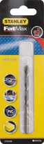 Свердло для металу Stanley HSS-CNC 5 мм (STA51058)
