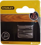 Бита Stanley PZ 25 мм 3 шт (STA61043)