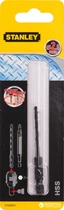 Свердло універсальне Stanley Super-Lock 2.5 мм (STA50013)