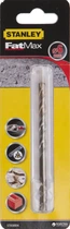 Свердло для бетону Stanley 6 мм (STA58504)