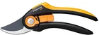 Плоскостной секатор Fiskars Plus P541 (1057169)