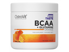 BCAA OstroVit BCAA + Glutamine, 200 грамм