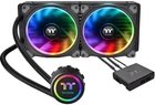 Система водяного охлаждения Thermaltake Floe Riing RGB 280 TT Premium Edition (CL-W167-PL14SW-A)