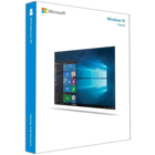 Microsoft Windows 10 Home 64-bit Russian OEM (KW9-00132)