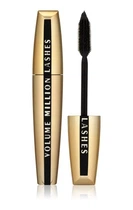 L’Oreal Paris Volume Million Lashes об'ємна туш для вій, відтінок Black 10, 5 мл, (відтінок Black 10,5 мл)