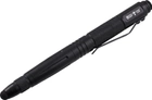 Тактична ручка Grand Way зі стилусом (33087) - зображення 1
