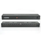 Сплиттер HDMI 1x16 Mt-Viki MT-SP1016 (3D/2k/4k) – фото, отзывы