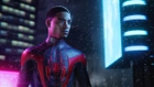 Игра Marvel Spider-Man: Miles Morales Ultimate Edition для PS5 (Blu-ray диск, Russian version) - изображение 2