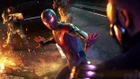 Игра Marvel Spider-Man: Miles Morales Ultimate Edition для PS5 (Blu-ray диск, Russian version) - изображение 6