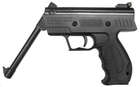 Пістолет пневматичний SPA S-3 - зображення 2