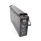 Акумуляторна батарея MERLION GEL FTG-12150 12V 150Ah ( 567*110*283 ) /24 44.5 кг