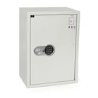 Сейф офисный Ferocon БЛ-65Е.Т1.П1.7035 (336)