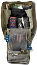 Рюкзак 5.11 Tactical тактический 5.11 AMP24 Backpack 56393 [134] Kangaroo 32 л (2000980445240) - изображение 5