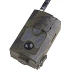 Фотоловушка, мисливська камера Suntek HC-550G, 3G, SMS, MMS - зображення 7