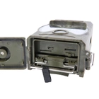 Фотоловушка, мисливська камера Suntek HC-550G, 3G, SMS, MMS - зображення 8