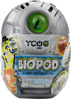 Игрушка-сюрприз Silverlit Biopod Single Робозавр (4891813880738) (88073)