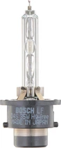 Автолампа Bosch Xenon HID D4S (1 987 302 906)