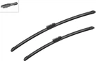 Щетка стеклоочистителя Bosch Robert Aerotwin (A 297 S) 600/500 мм 2 шт (3 397 007 297)