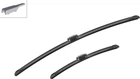 Щітка склоочисника Bosch Robert Aerotwin (A 250 S) 650/360 мм 2 шт (3 397 014 250)