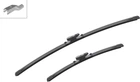 Щетка стеклоочистителя Bosch Robert Aerotwin (A 156 S) 650/400 мм 2 шт (3 397 014 156)