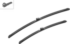 Щетка стеклоочистителя Bosch Robert Aerotwin (A 072 S) 600/475 мм 2 шт (3 397 007 072)
