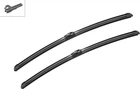 Щітка склоочисника Bosch Robert Aerotwin (A 053 S) 600/600 мм 2 шт (3 397 009 053)