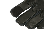 Тактичні рукавиці Armored Claw Smart Tac Black Size XXL - зображення 4