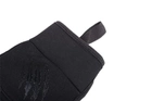 Тактичні рукавиці Armored Claw BattleFlex Black Size S - зображення 6