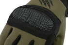 Тактичні рукавиці Armored Claw Shield Olive Size XXL - зображення 4