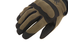 Тактичні рукавиці Armored Claw Shield Flex Olive Size XXL - зображення 3